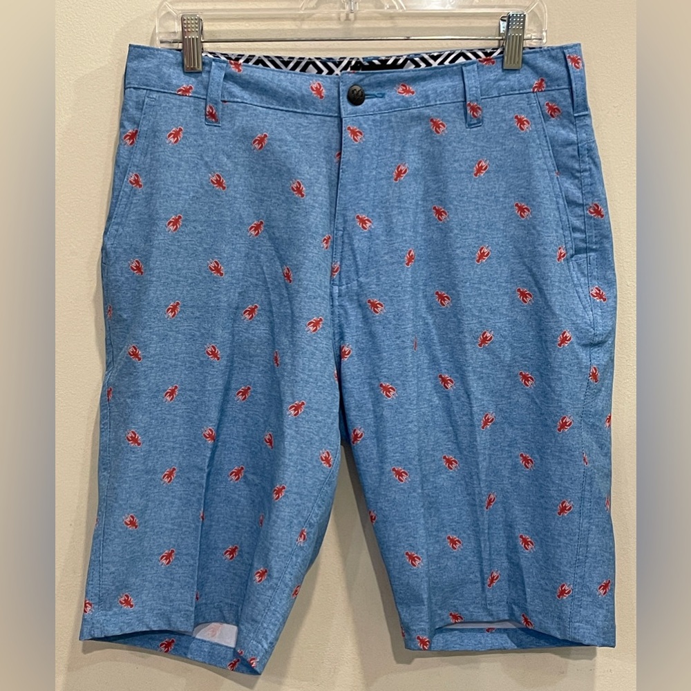 Trunks Multi Functional Short    Lobsters